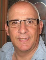 Bernard RAY, 68 ans (LYON, NEUVILLE SUR SAONE)