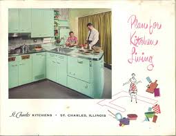 You'll receive email and feed alerts when new items arrive. Historic Houseparts Inc The Fabulous 50 S Kitchens