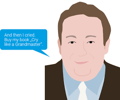 The history of chess AI