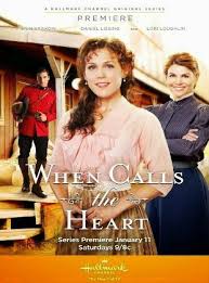 Choisissez la saison que vous voulez voir. When Calls The Heart Le Coeur A Ses Raisons Saison 2 Streaming K Streaming Serie