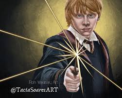 Ron Weasley Art Ron Weasley Fan Art Taciasoaresart Ron Weasley Fan Art Ron Weasley Art Ron Weasley Cartoon Ronald weasley favourite cartoon character: ron weasley art ron weasley fan art