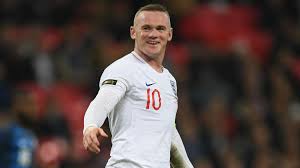 This was in order to promote the wayne rooney foundation, a newly formed charity; Derby Wayne Rooney To Return To England In Player Coach Role As Com