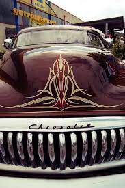Pin On Pinstriping