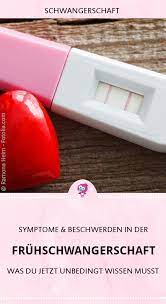 Ab wann kann ich einen schwangerschaftstest machen? Fruhschwangerschaft Das Musst Du Jetzt Unbedingt Wissen