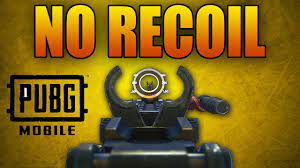 Pubg Global No Recoil Config Pak File Download For Season 19