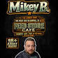 Mikey B - Live In Hemphill TX