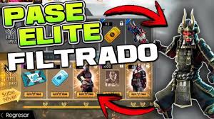 Cada juego de 10 minutos te pondrá en una isla remota con otros 49 jugadores buscando sobrevivir. Filtrado Pase Elite De Septiembre Para Free Fire Pase Elite 16 Garena Free Fire Youtube
