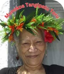 Ms Pearline Quintyne's Home Going will be