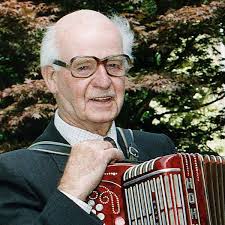 Jimmy Shand And His Band