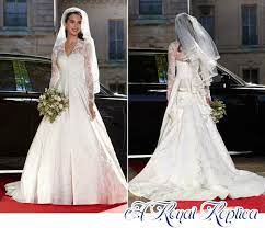 Shop spectacular wedding dresses, bridesmaid dresses, prom dresses and accessories at davids bridal. Kate Middleton Royal Wedding Dress Royal Wedding Dress Replica