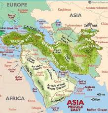 Map Of Rivers In Asia Google Search Middle East Map Dubai Map Map