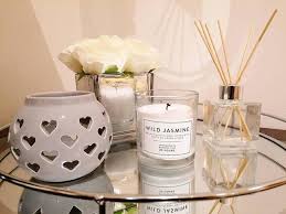 Place of origin:china type:tea light holder use:home decoration handmade:no material:glass color:white usage:home decoration shape. Grey Heart Cut Out Tealight Holders 2 Pack George At Asda
