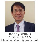 Interview with Classified Post