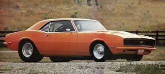 Image result for Red Orange 1968 Fleet