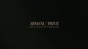 Discover the emporio armani ss21 collection for men and women's online now on.emporioarmani.com/whats_new_men. Armani Prive Haute Couture Fragrances Iris Celadon By Giorgio Armani Youtube