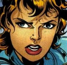 The Power Company from DC Comics