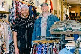 Alibaba.com offers 3,086 love vintage clothing products. Q A These Vintage Apparel Experts Provide Inspiration Pieces For Every Brand You Love The Hundreds