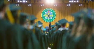 Past Commencement Speakers Nmu Commencement