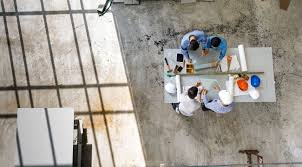 Sie möchten selbst fliesen verlegen? Niederlassung Hb Fliesen Gmbh Waspi Baubetreuung Gmbh