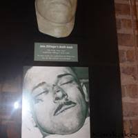 John Dillinger story with Rensselaer ties has more details