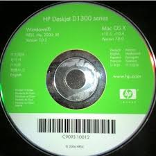 You can also select the software/drivers for the device you're using such as windows xp/vista/7/8/8.1/10. Jual Cd Hp Deskjet Driver D1300 Series Kota Pontianak Usaha Jaya Raya Tokopedia