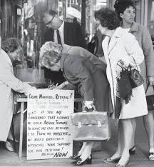 The Crewe Murders look inside by Massey University Press