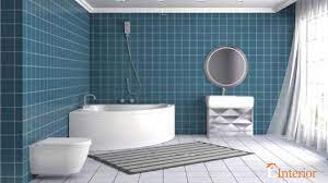 Simple & beautiful bathroom toilet design #bathroomdesign #washroom facebook page : Bathroom Tiles Design Western Cum Indian Toilet Bathroom Design