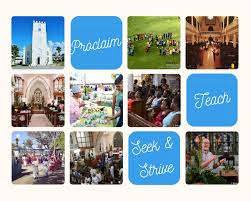 You are always welcome here. St Peter S Parish Church Barbados Home Facebook