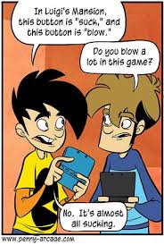 Maybe you would like to learn more about one of these? Double Entendre Tv Tropes