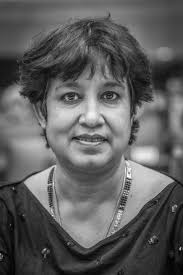 Taslima Nasreen — Wikipédia