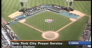 With his commanding acting, he caught the eye of director. New York City Prayer Service C Span Org