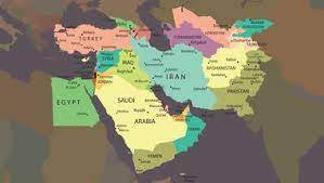 L'archivage numérique dans le monde arabe. Le Monde Arabe Et Le Reve Democratique Revue Politique Et Parlementaire