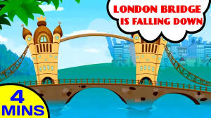 The leading digital library for kids offering unlimited access to 40,000 of the best children's books of all time. London Bridge Is Falling Down Nursery Rhymes For Kids By Baby Hazel Youtube