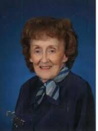 Obituary information for June Durrett Ware