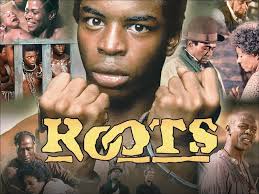 Roots' 45th Anniversary Mini-Series With John Amos & Louis Gossett Jr