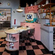50s prime time cafe, orlando menu