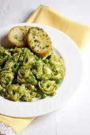 Chicken Pesto Pasta Salad Chips Pepper Recipe Chicken Pesto Pasta Salad Pesto Pasta Salad Pesto Pasta Salad Recipe