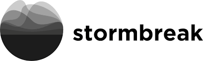Welcome to stormbreak I stormbreak CIO