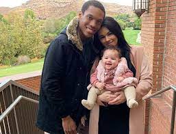 Check spelling or type a new query. Eddie Murphy And Nicole Mitchell Murphy S Son Is A Doting Dad