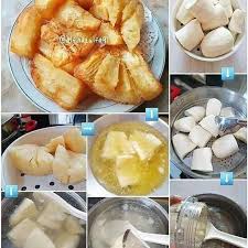 2 1/2 cangkir oat kering, atau. 16 Resep Cemilan Simple Enakk Inspirasi Resep Masakan Facebook