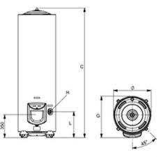 Maybe you would like to learn more about one of these? Ariston Thermo Chauffe Eau Electrique 250 Litres Sageo Steatite Stable Monophase Classe Energetique C Ref 3000592 Cdiscount Bricolage