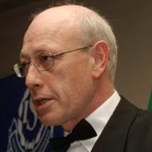 Dr. Declan Garrett D.SyRM, GRCP, GRCA, CBCI, F.ISRM, M.Sec.II