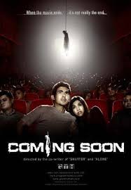 Empat perampok bekerja sama untuk melakukan. Pin Di Movies