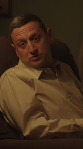 Things real men do: ☝️Let their wife get a drink with their ex ✌️NOT spoil  the new Marvel out that’s supposed to be nuts Tim Robinson stars in  #Friendship, in select theatres May 16 and nationwide May ...