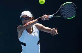 Unit turn and ball recognition. Astra Sharma I M Super Thrilled At My Progress 10 August 2018 All News News And Features News And Events Tennis Australia