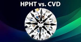 HPHT vs. CVD Diamonds