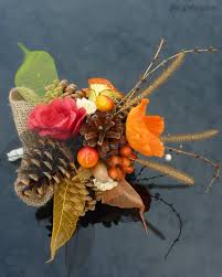 Select your delivery date when checking out. Diy Project Autumn Wedding Diy Bouquet Foxy Folksy