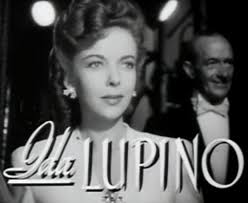 Resultado de imagem para ida lupino