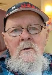 Obituary of David Allan DeWall