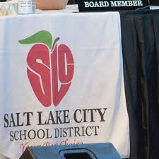 Felony elections bribery charge filed against Salt Lake City School Board  member